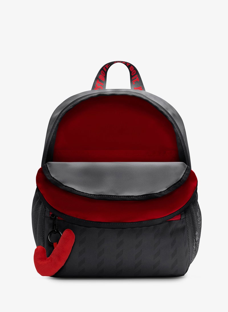 Nike Youth Just Do It Aop Mini Backpack - Image 4